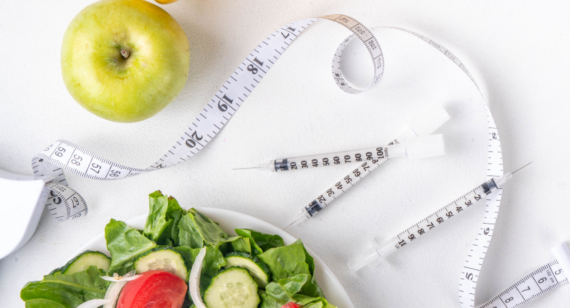 Why Seeing a Nutritionist is Essential When Using Weight Loss Medications